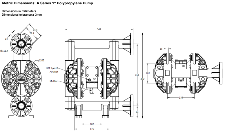 OVELL（奥锐力）1寸非金属气动隔膜泵-2.png