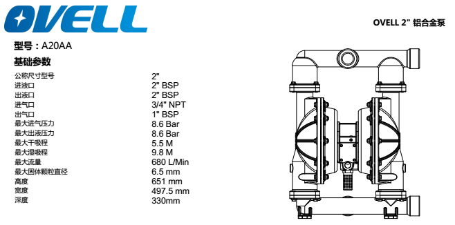 OVELL（奥锐力）2寸金属气动隔膜泵-2.png
